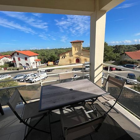 Le Duna Soorts-Hossegor Exterior foto