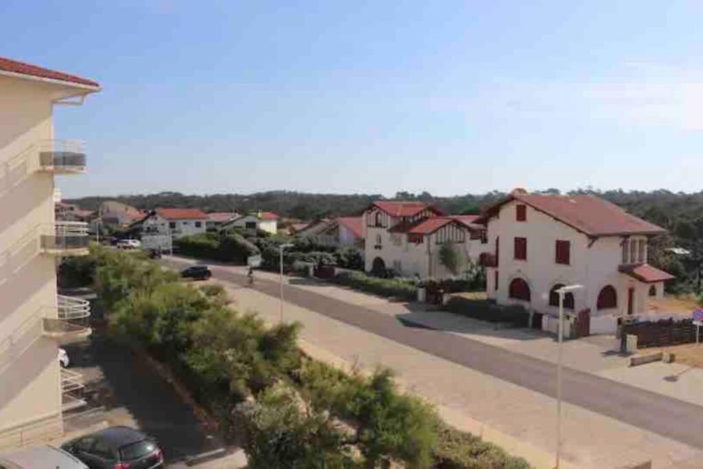 Le Duna Soorts-Hossegor Exterior foto