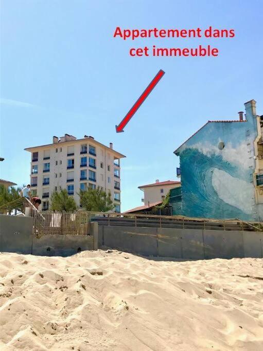 Le Duna Soorts-Hossegor Exterior foto