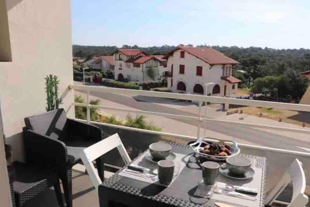 Le Duna Soorts-Hossegor Exterior foto