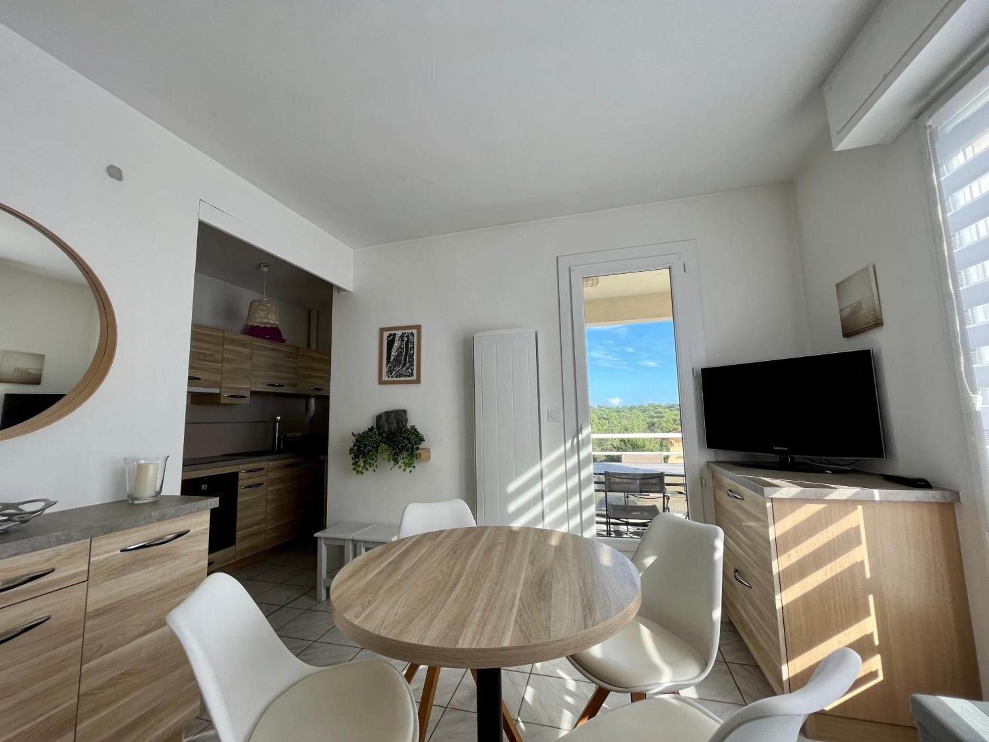 Le Duna Soorts-Hossegor Exterior foto