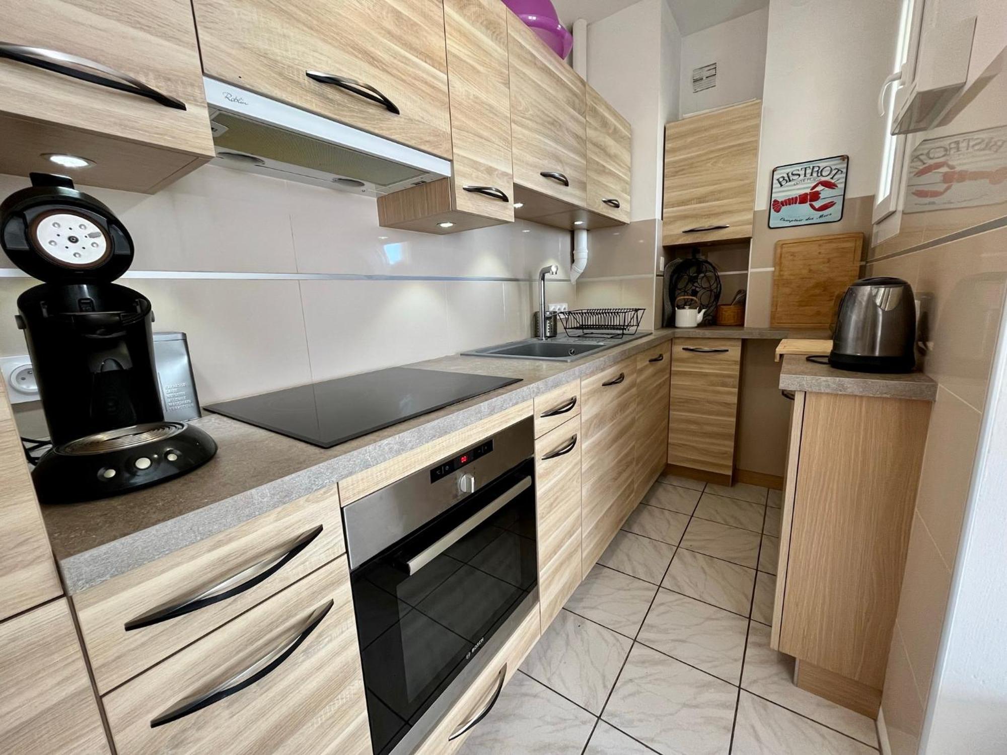 Le Duna Soorts-Hossegor Exterior foto