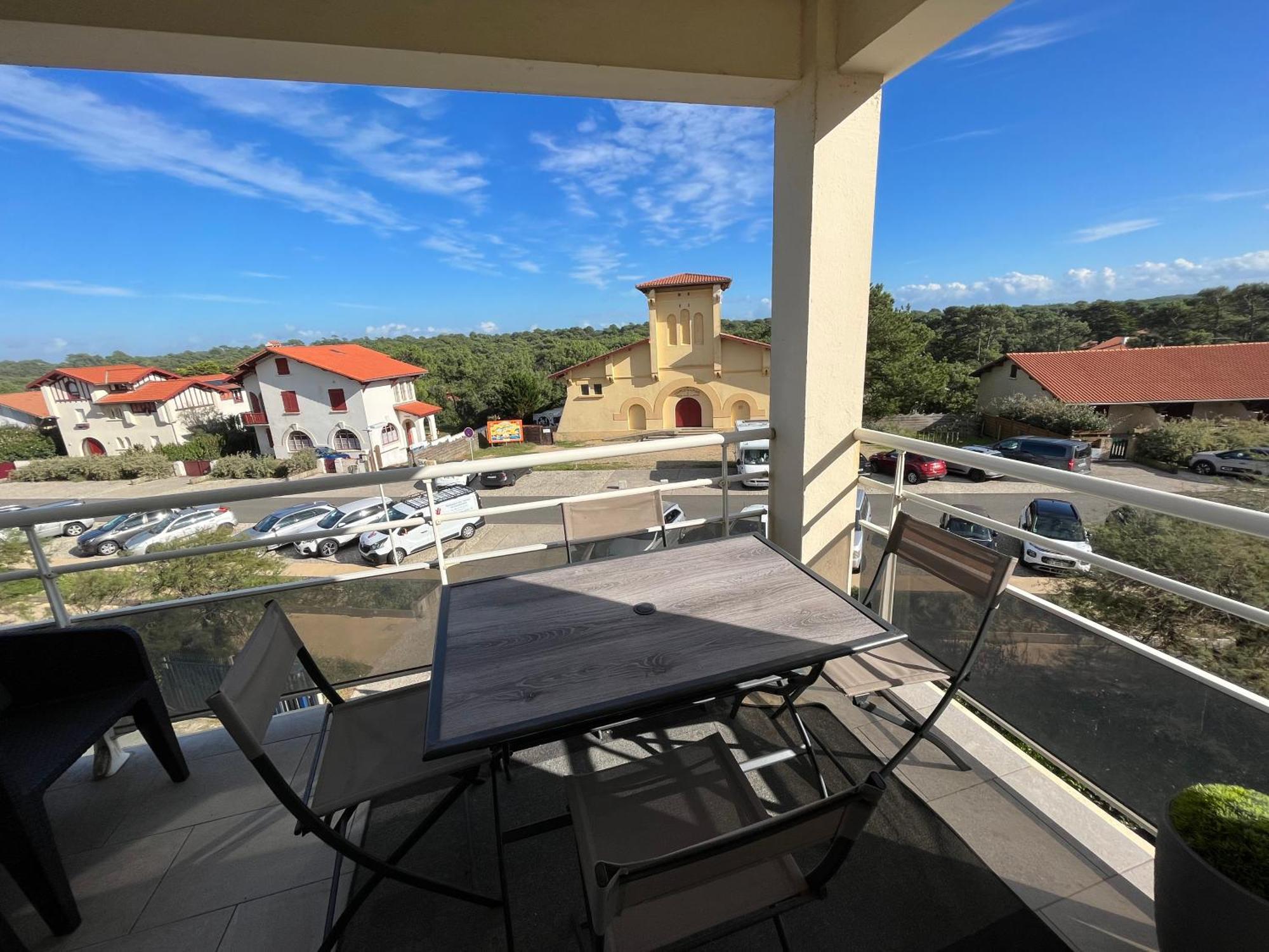 Le Duna Soorts-Hossegor Exterior foto