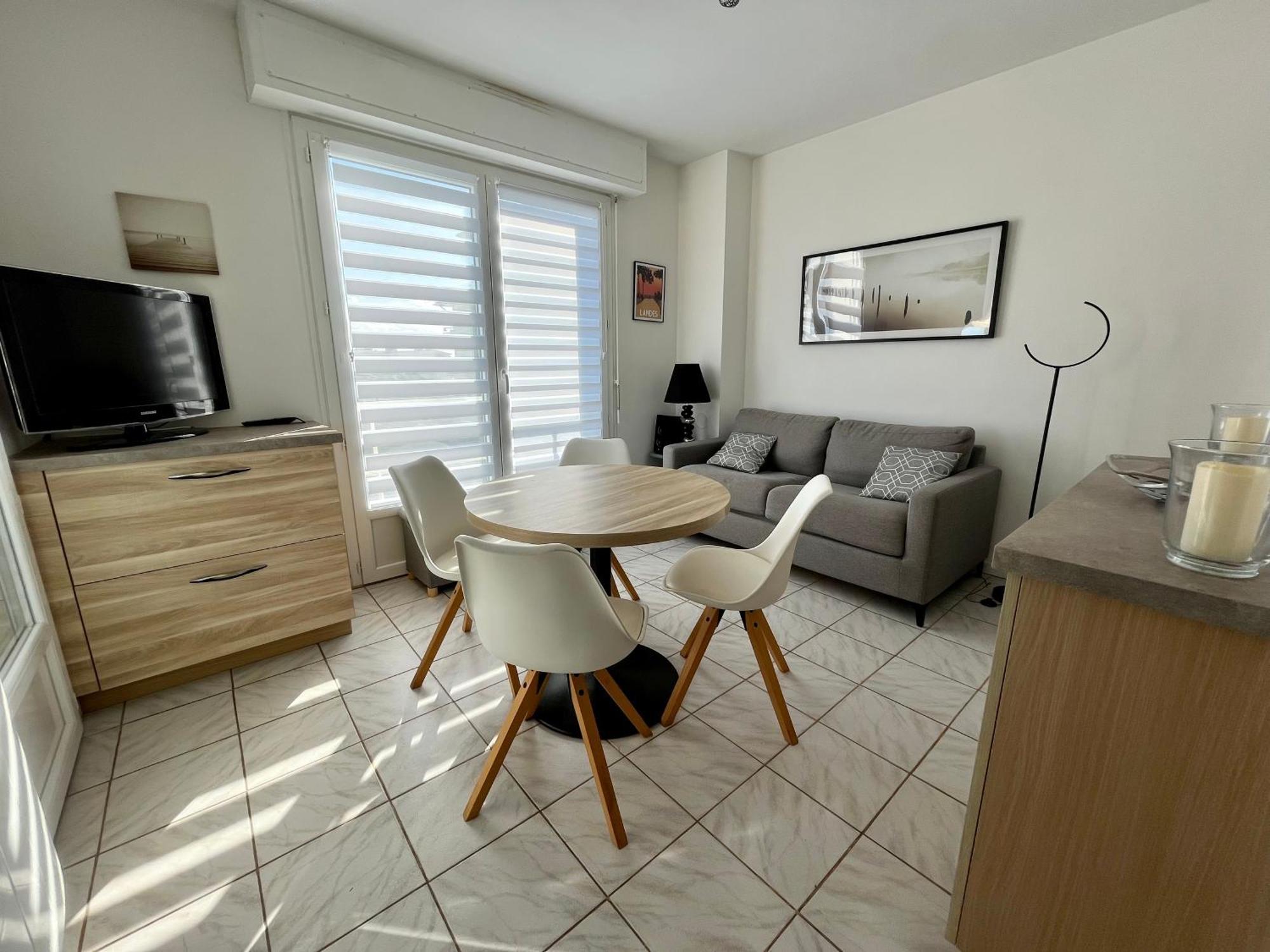 Le Duna Soorts-Hossegor Exterior foto